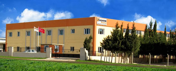 TASARIM KUTU AMBALAJ SAN.TİC.LTD.ŞTİ kapak görseli