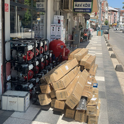 Bıçakcı Ticaret kapak görseli