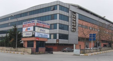 Özsan Metal Makina ve Elektronik Cihaz Kutuları İml.San.ve Tic. Ltd.Şti kapak görseli