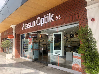 Atasun Optik kapak görseli