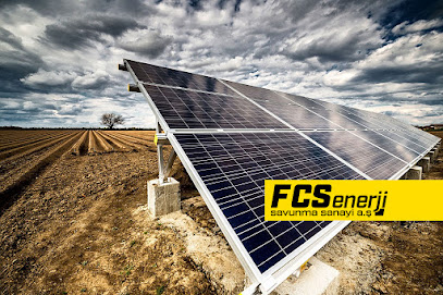 FCS Enerji kapak görseli