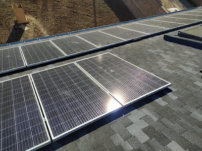 DağsanSolon - Güneş Enerji Sistemleri kapak görseli