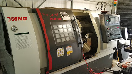 Ayen Makina Medikal San. Tic. Ltd. Şti. kapak görseli