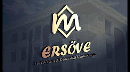 Er Söve Isı Yalıtım Dekoratif Mantolama kapak görseli