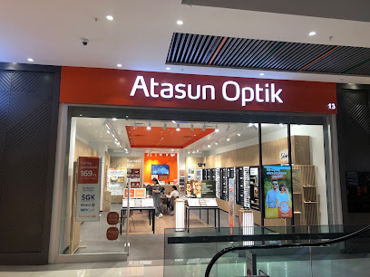 Atasun Optik kapak görseli