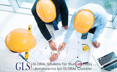 Global Limited GLS Global Laboratuvar Sistemleri kapak görseli