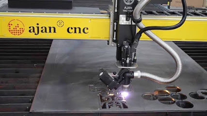 BOLAT MAKİNE METAL SANAYİ TİCARET LTD ŞTİ kapak görseli