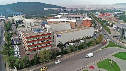 NEUCHEMIE kapak görseli