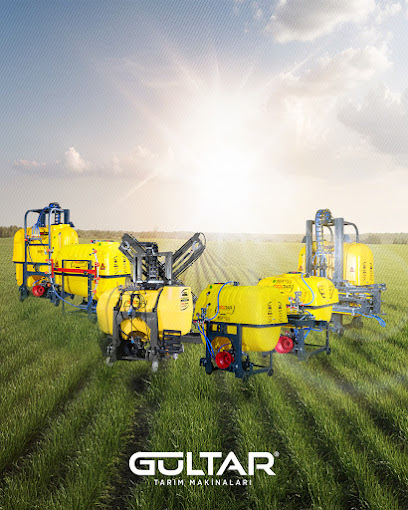 GÜLTAR AGRİGÜL TARIM kapak görseli