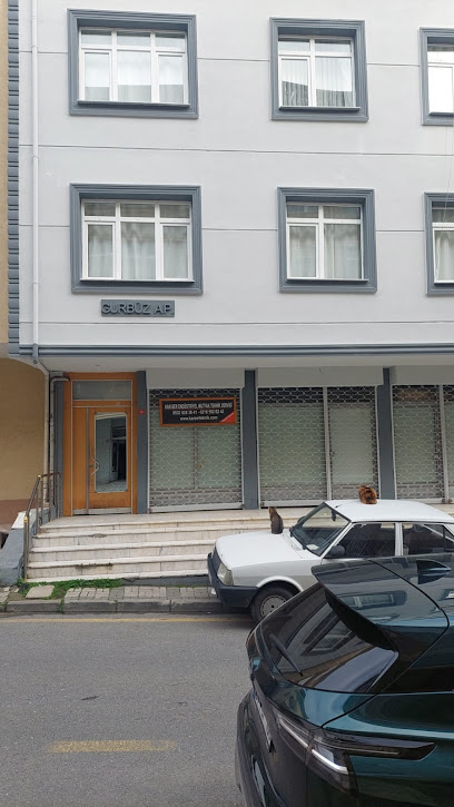 Kar-Ser Teknik Endüstriyel Mutfak Servisi kapak görseli