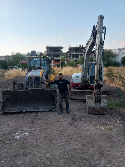 Balıkesir Kandemir Hafriyat kapak görseli