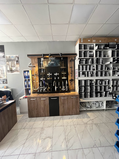 Tesyapi Ic ve Dis Ticaret kapak görseli