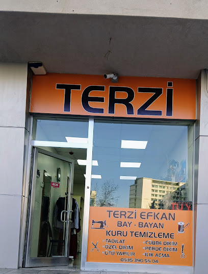 Kısmet Terzi kapak görseli