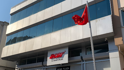 Acar Su Armatürleri San. ve Tic. Ltd. Şti. kapak görseli