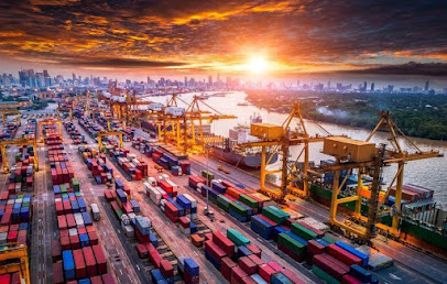 Alpi Dış Ticaret ve Danışmanlık kapak görseli