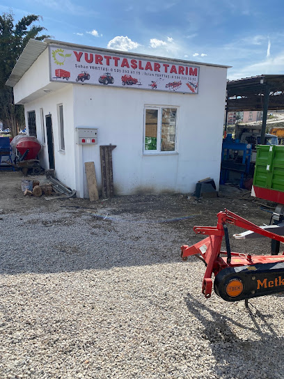 Yurttaşlar tarım römork tanker sanayii (islam yurttaş ) kapak görseli