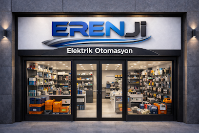 ERENJİ ELEKTRİK OTOMASYON kapak görseli