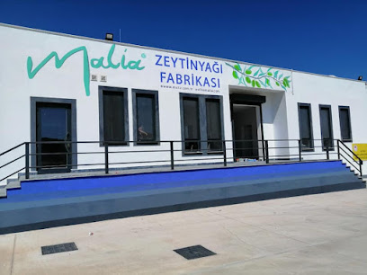 Malia Zeytinyağı Fabrikası kapak görseli