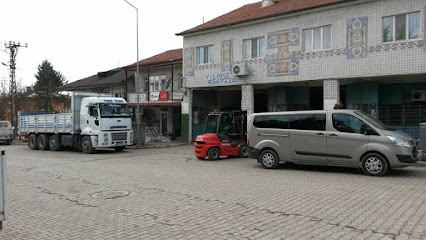 Yılmaz Ticaret İnşaat Malzemeleri Semiral Yılmaz kapak görseli