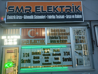 smr elektrik kapak görseli