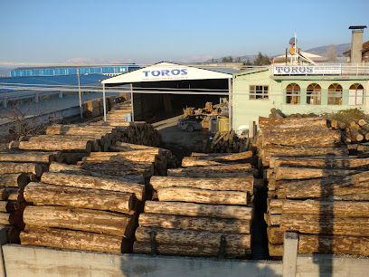Toros Ağaç Sanayi kapak görseli