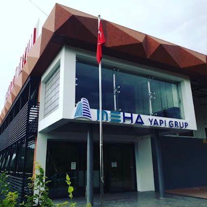 MEHA GRUP YAPI ALÜMİNYUM PVC DOĞRAMA CAM SAN.VE TİC.LTD.ŞTİ. kapak görseli