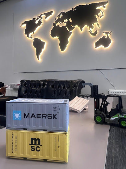 Redmond Global Trade kapak görseli