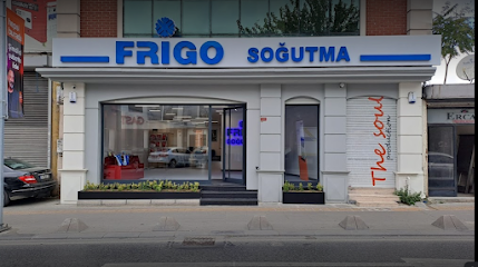 Frigo Soğutma A.Ş. kapak görseli
