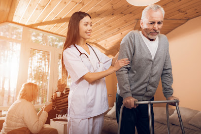 İster Evde Fizik Tedavi - İster Klinikde Tedavi kapak görseli