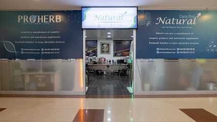 NATURAL CARE PRO kapak görseli