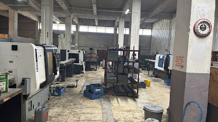 Hilal Cnc Otomat Makina Sanayi kapak görseli