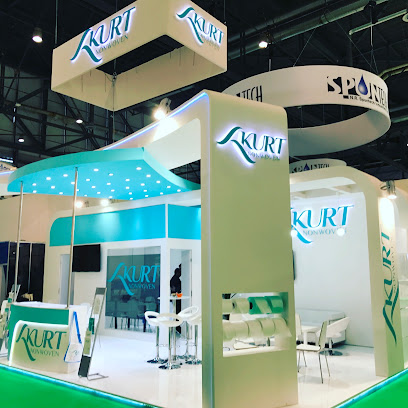 Kurt Fabric Ind. ve Tic. Inc. kapak görseli