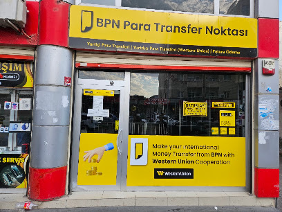 Western union baturlar ithalat ihracat Dörtyol cizre kapak görseli