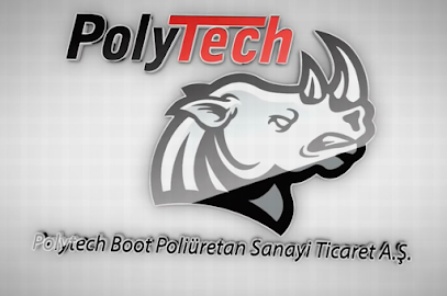 PolyTech Boot Poliüretan San. Tic. A.Ş. kapak görseli