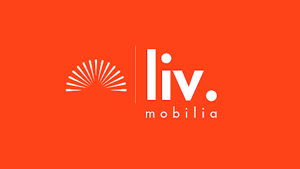 Liv Mobilia kapak görseli