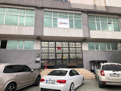 Demirtaş Elektrikli Ev Aletleri İmalat Sanayi Limited Şirketi kapak görseli