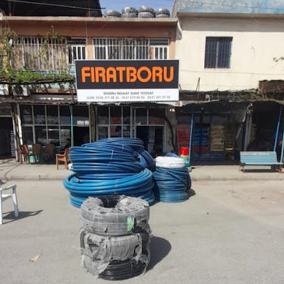 Doğru İnşaat kapak görseli