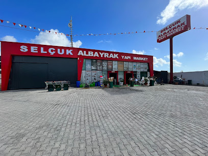 Selçuk Albayrak Yapı Market kapak görseli