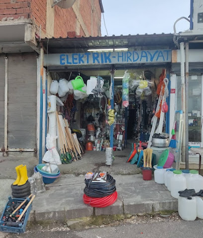 Ülgen Elektrik kapak görseli