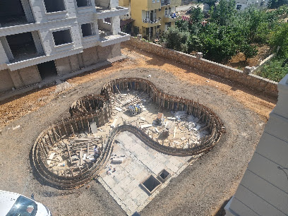 Gazipaşa Havuz kapak görseli