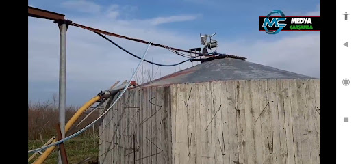 Çarşamba biogaz kapak görseli