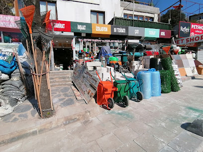 Aras İnşaat Yapı kapak görseli
