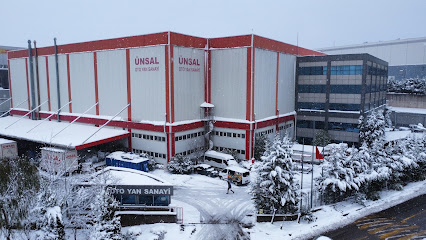 Ünsal Otomotiv kapak görseli