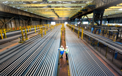 Egesan grup Demir Çelik Ltd. Şti. kapak görseli