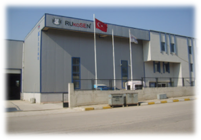 Rukosen Abkant ve Punch Press Takımları San. Tic. Ltd. Şti. kapak görseli