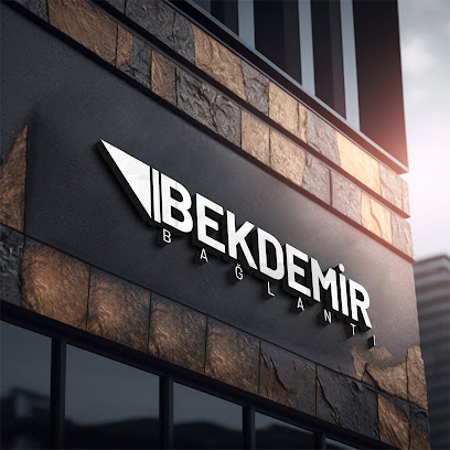 Bekdemir Bağlantı kapak görseli