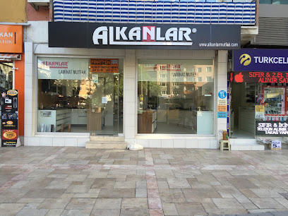 Alkanlar kapak görseli
