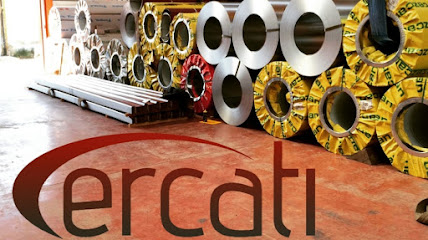 Er Metal Trapez Sac & Çatı Malzemeleri kapak görseli