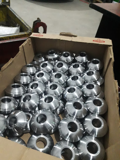 Nuryalçın otomotiv makina sanayi kapak görseli