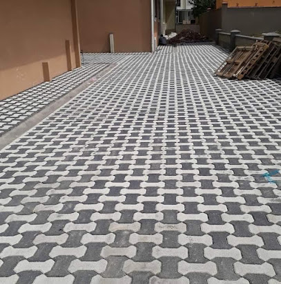 Taş Yapı Beton Elemanları kapak görseli